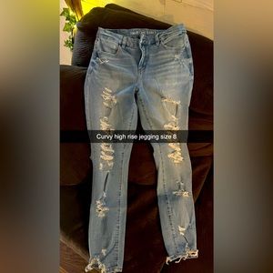 American Eagle